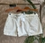 Shorts Linho