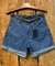 Shorts Jeans Mom
