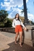 Shorts Camila - comprar online