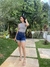 Shorts Aurora - loja online
