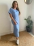 Vestido Lorena - Eliete Leal Boutique