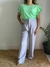 Calça Reta
