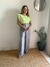 Calça Pantalona