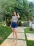 Shorts Jeans Luana - comprar online