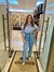 Calça Jeans Luara na internet