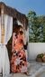 Vestido Florenza - Eliete Leal Boutique