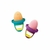 Moldes para Helado NUK - comprar online