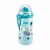 Vaso Flexi Cup 300 ml Efecto Camaleón - Cebra Celeste
