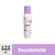 DESODORANTE AEROSOL 123 ML. MUJERCITAS JULIE