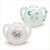 Set de 2 Chup. Star Día & Noche 0-6 meses Gato Rosa - comprar online
