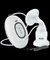 Sacaleche Electrico First Choice+ - comprar online