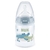 Mamadera FC+ 150 ml Control de Temperatura Cocodrilo - comprar online