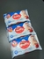 DUFFY TOALLITA HUMEDA TAPA FLEXIBLE X 48 UN - comprar online