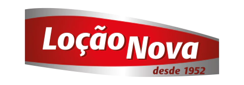 Loção Nova