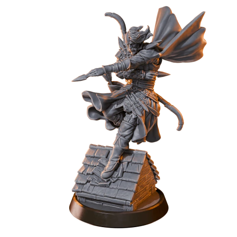 Miniatura Odisseia Fantasmagorica Hidra Rpg D&d
