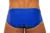 Royal Blue Low Rise Cut Men´s swim Trunks - Aberbeach.com