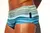 Caribbean Traditional Swim Trunks for men - buy online