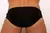 Speedo Swimsuit , swim brief , black swim trunks