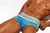 Image of Caribbean Traditional Swim Trunks for men