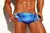 Image of Optic Traditional Swim Trunks for men