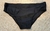 Black Speedo Swimsuit , swim brief , black swim trunks