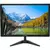 Monitor Gamer 22" Full HD Tomate MTM-1022 VGA LED 1920x1080 Preto Bivolt - Tech Store Mania