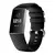 Pulseira de silicone para fitbit charge 3, pulseira de substituição clássica - Tech Store Mania