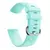 Pulseira de silicone para fitbit charge 3, pulseira de substituição clássica - loja online