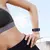 Pulseira de silicone para fitbit charge 3, pulseira de substituição clássica