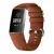 Pulseira de silicone para fitbit charge 3, pulseira de substituição clássica - Tech Store Mania