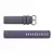 Pulseira de silicone para fitbit charge 3, pulseira de substituição clássica - comprar online