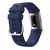 Pulseira de silicone para fitbit charge 3, pulseira de substituição clássica - Tech Store Mania