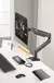 Nb g40 22-40 polegadas tela do monitor desktop montagem braço de mola a gás su