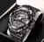 LIGE Digital Men Militar Watch 50m Relógio de pulso à prova d'água LED Relóg - comprar online