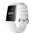 Pulseira de silicone para fitbit charge 3, pulseira de substituição clássica - loja online