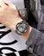 Imagem do LIGE Digital Men Militar Watch 50m Relógio de pulso à prova d'água LED Relóg