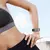 Pulseira de silicone para fitbit charge 3, pulseira de substituição clássica