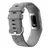 Pulseira de silicone para fitbit charge 3, pulseira de substituição clássica - Tech Store Mania