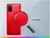 Smartphone Samsung Galaxy A02s 32GB Vermelho 4G - Octa-Core 3GB RAM 6,5” Câm. - loja online