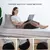 Sob a mesa descanso para os pés altura ajustável banco de pés de espuma de me na internet