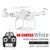 Zangão rc com câmera hd 4k wifi vídeo em tempo real altitude sem cabeça reto na internet