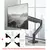 Imagem do Nb g40 22-40 polegadas tela do monitor desktop montagem braço de mola a gás su