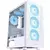 Gabinete Gamer Fortrek Cruiser Mid Tower RGB Branco na internet