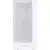 Gabinete Gamer Fortrek Cruiser Mid Tower RGB Branco - loja online