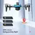 Xiaomi k911 drone profissional gps 8k esc hd três câmeras 5km fotografia aére - comprar online