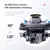 Xiaomi k911 drone profissional gps 8k esc hd três câmeras 5km fotografia aére - Tech Store Mania