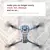 Xiaomi k911 drone profissional gps 8k esc hd três câmeras 5km fotografia aére na internet