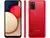 Smartphone Samsung Galaxy A02s 32GB Vermelho 4G - Octa-Core 3GB RAM 6,5” Câm.