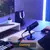 Maono Podcast Dynamic XLR Microfone PC All Metall para Broadcast Recording Strea - Tech Store Mania