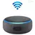 Caixa de Som Alexa caxa inteligenti que liga a luz - Tech Store Mania